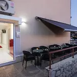 Hostel Free Bird - Bed In Four Bed Mixed Dormitory Room 3