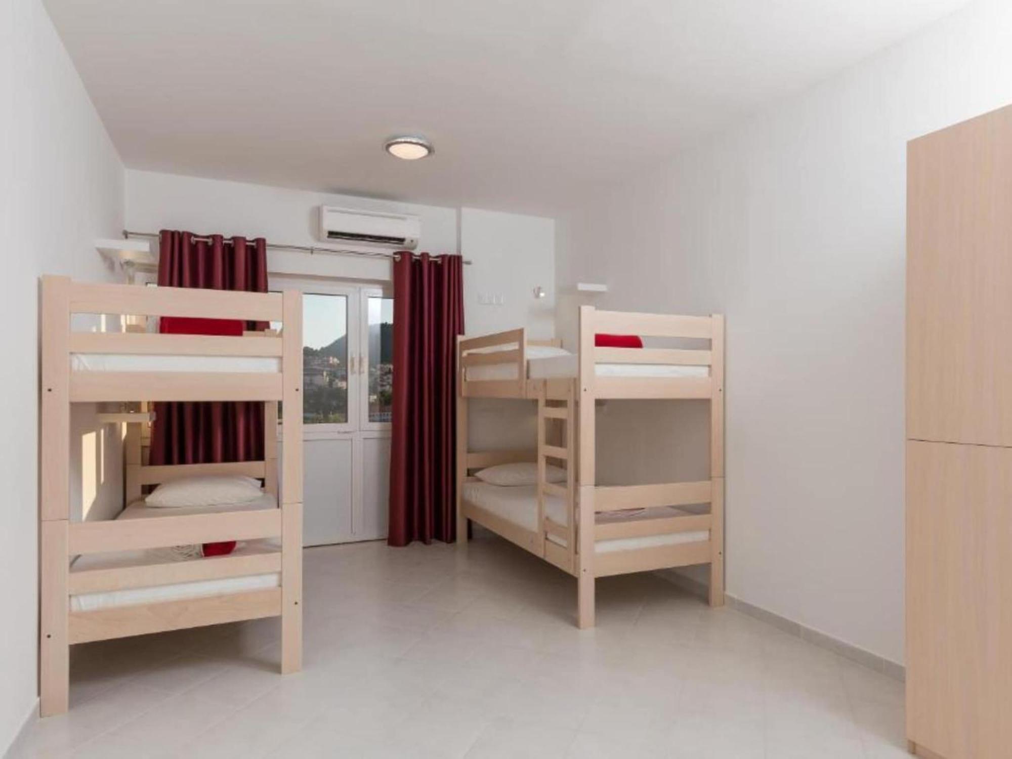 Holiday home Free Bird - Bed In Four Bed Mixed 3 Dubrovnik