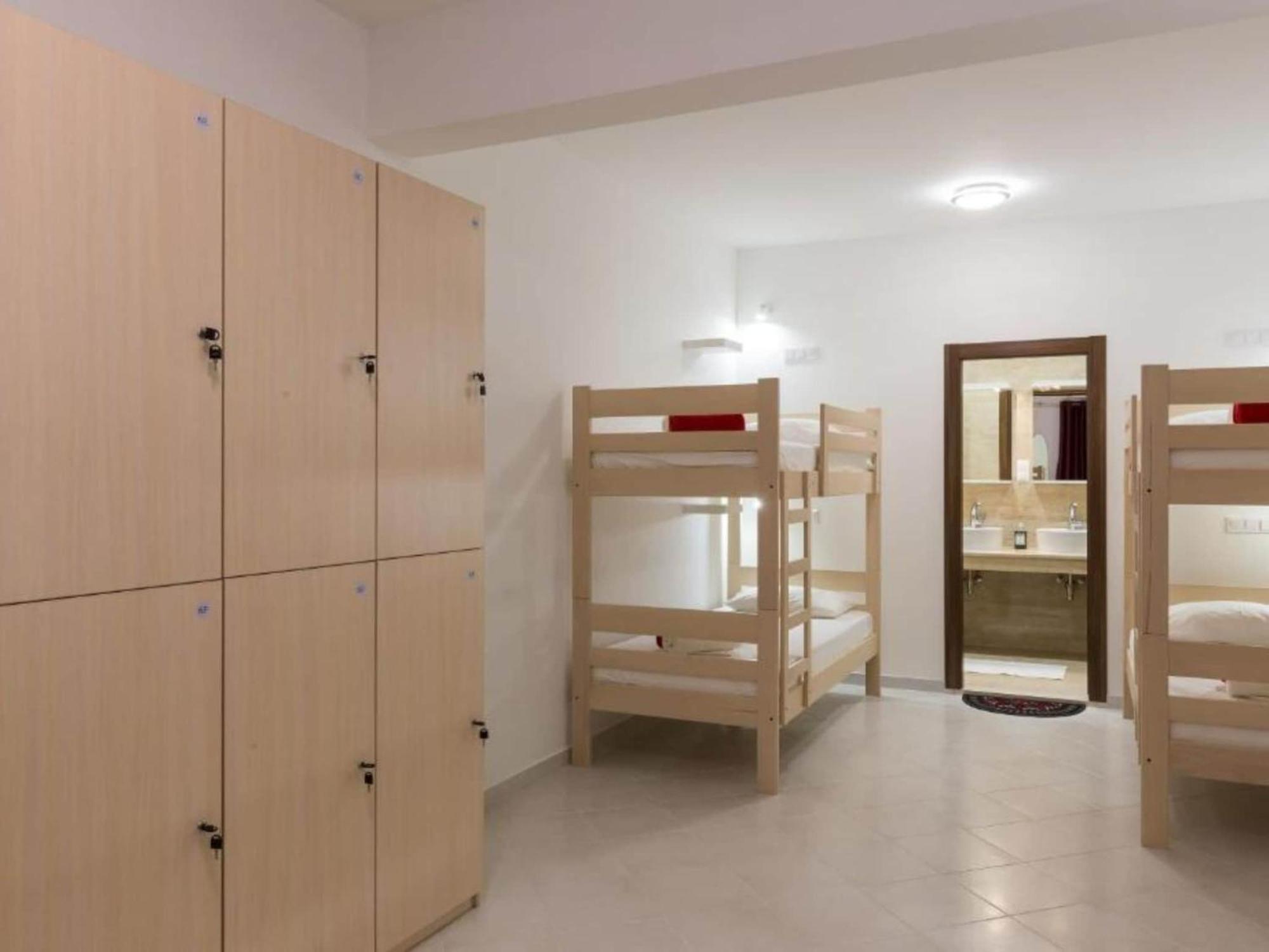 Free Bird - Bed In Four Bed Mixed 3