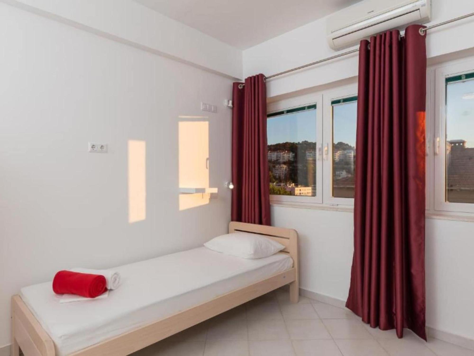 Holiday home Free Bird - Bed In Four Bed Mixed 3