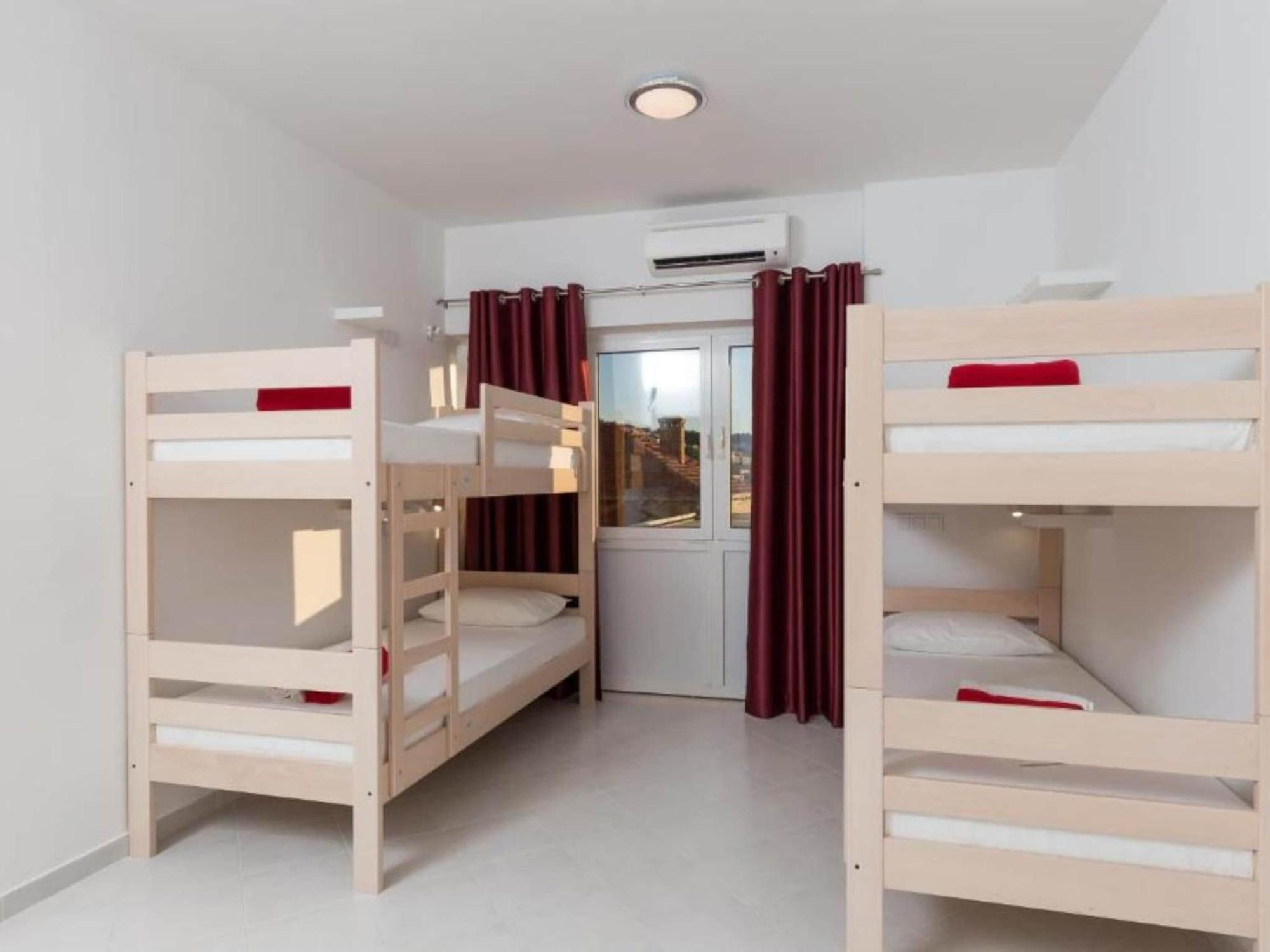 Free Bird - Bed In Four Bed Mixed 3