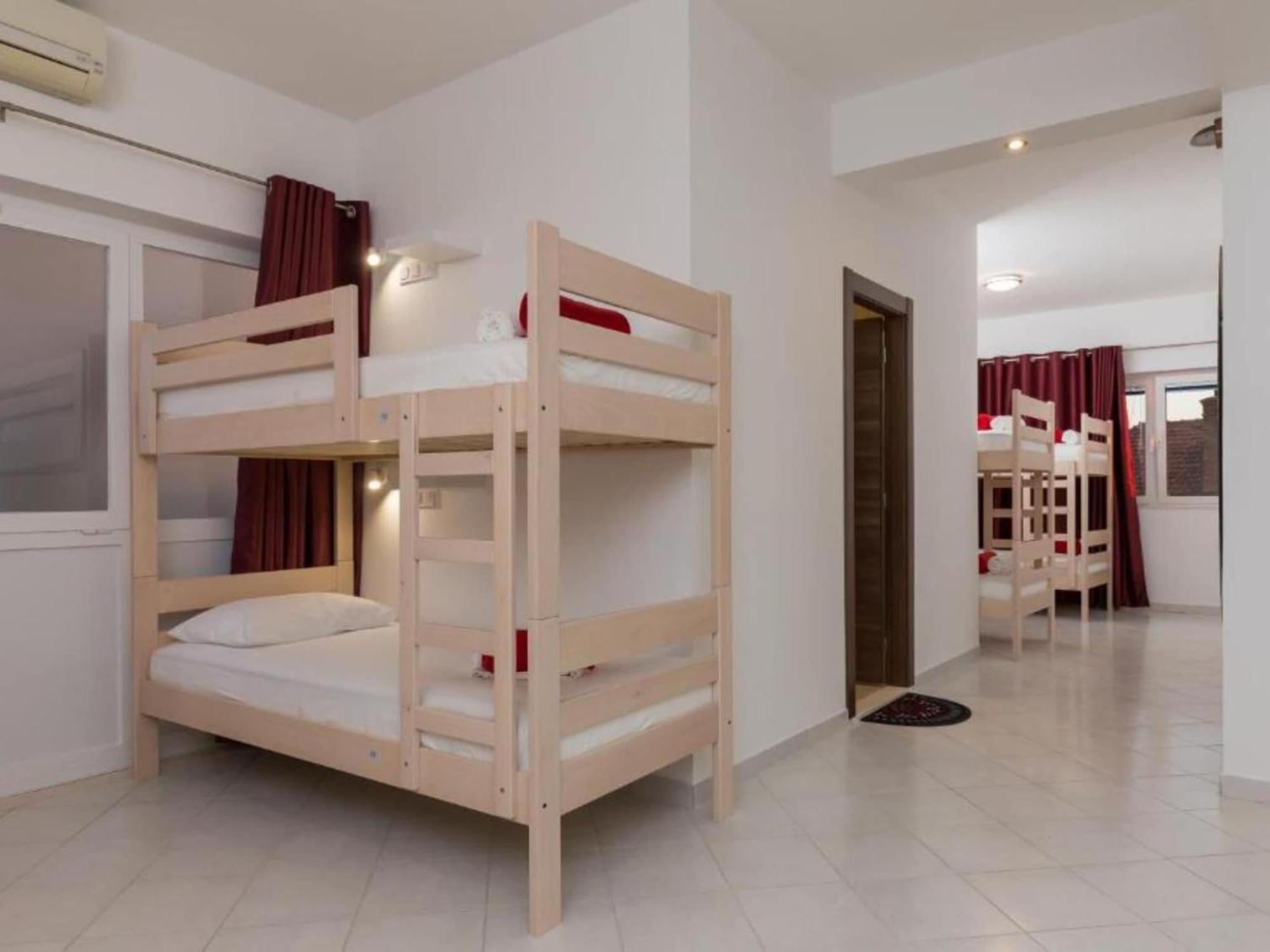 Free Bird - Bed In Four Bed Mixed 3 Dubrovnik