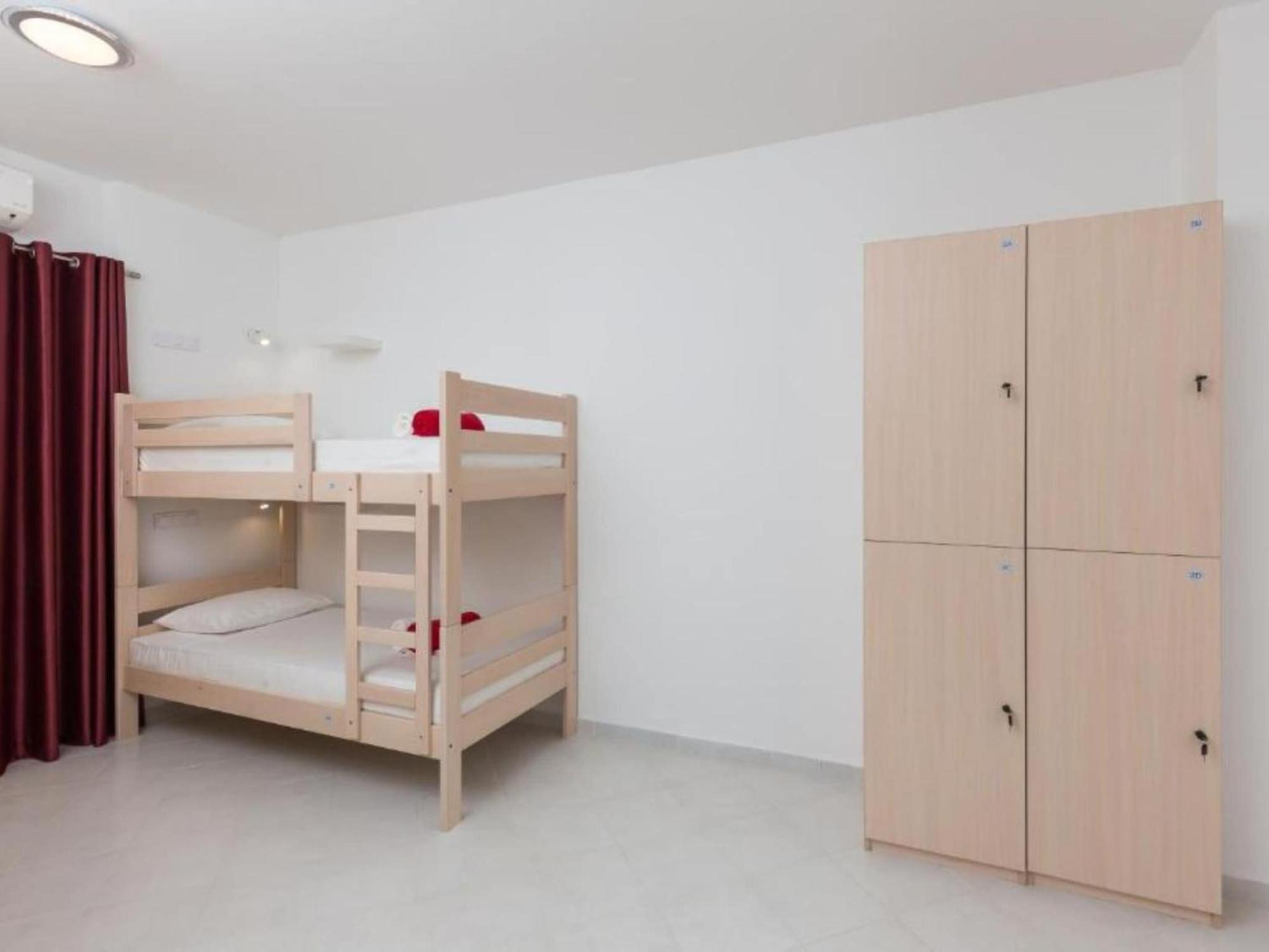 Holiday home Free Bird - Bed In Four Bed Mixed 3 *