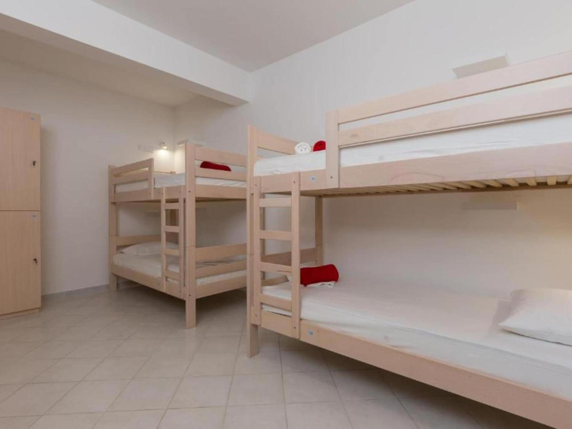 Holiday home Free Bird - Bed In Four Bed Mixed 3