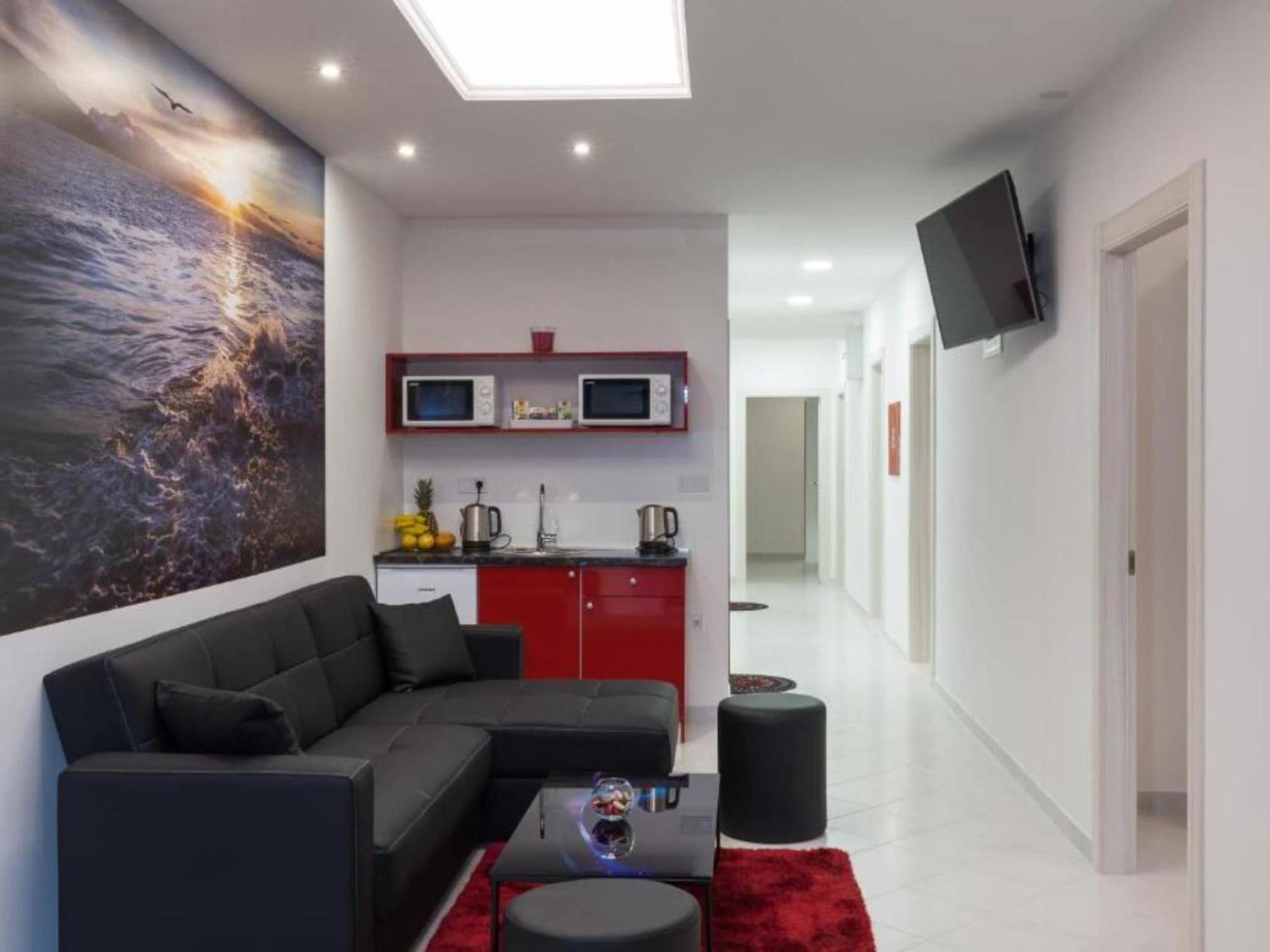 Holiday home Free Bird - Bed In Four Bed Mixed 3 Dubrovnik