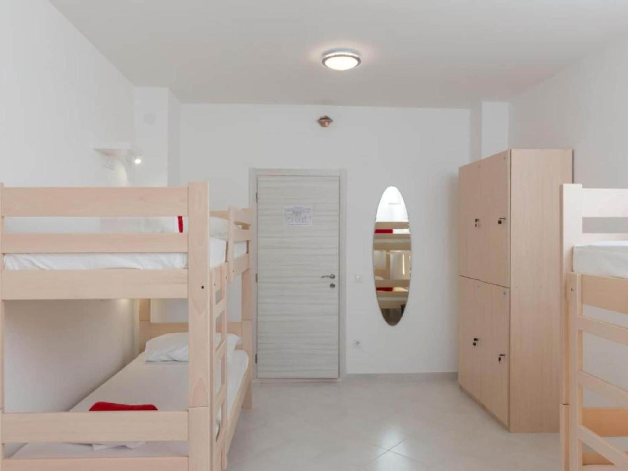 Holiday home Free Bird - Bed In Four Bed Mixed 3 *